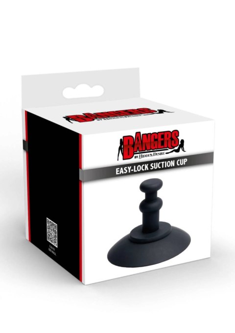 Hidden Desire przyssawka Fuck Machines Easy-Lock Suction Cup Hidden Desire przyssawka Fuck Machines Easy-Lock Suction Cup