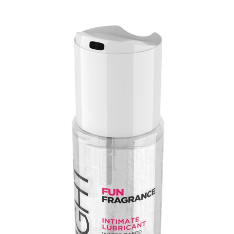 IntimateLine lubrykant wodny Sensilight Cherry 60 ml