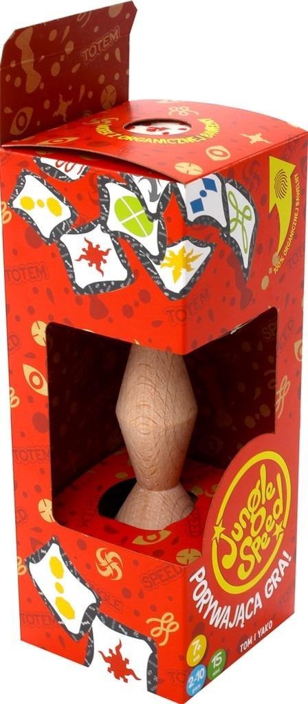 Jungle Speed Eco REBEL Jungle Speed Eco REBEL