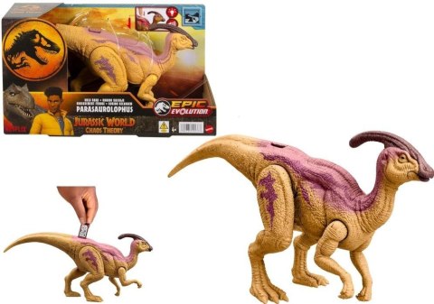 Jurassic World Dinozaur Parasaurolophus Jurassic World Dinozaur Parasaurolophus