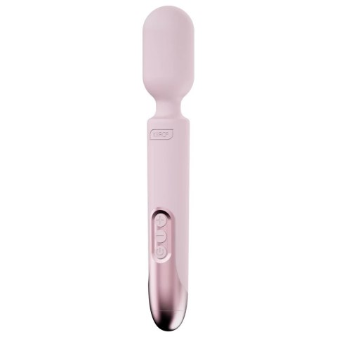 Kiiroo masażer różdżka ProWand Pink