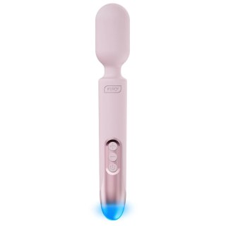 Kiiroo masażer różdżka ProWand Pink