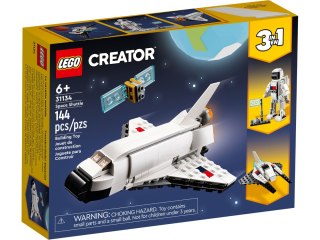 LEGO(R) CREATOR 31134 Prom kosmiczny