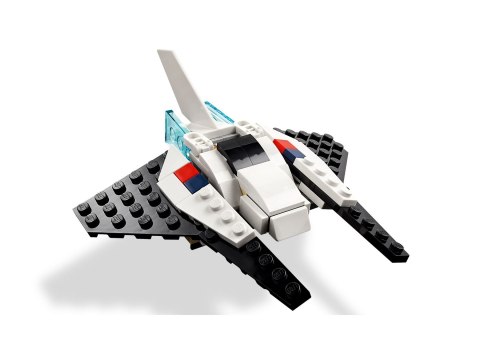LEGO(R) CREATOR 31134 Prom kosmiczny