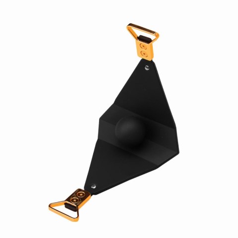 LOCKINK knebel Golden Punker Muzzle Gag Set Gold LOCKINK knebel Golden Punker Muzzle Gag Set Gold