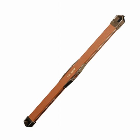 LOCKINK regulowana rozpórka Adjustable Spreader Bar Set Brown LOCKINK regulowana rozpórka Adjustable Spreader Bar Set Brown