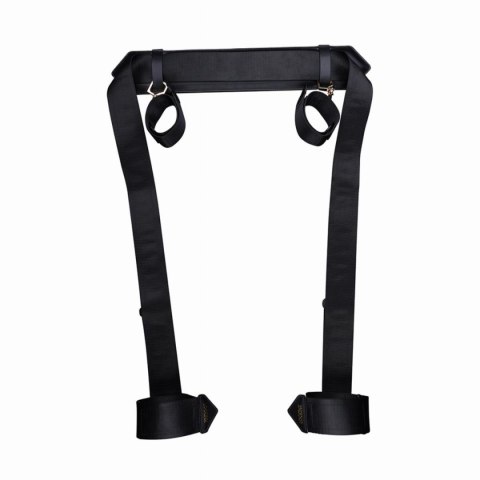 LOCKINK rozpórka Leg Spreader Black LOCKINK rozpórka Leg Spreader Black
