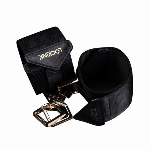 LOCKINK rozpórka Leg Spreader Black LOCKINK rozpórka Leg Spreader Black
