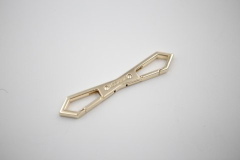 LOCKINK uprząż Bondage Hogtie Set Brown LOCKINK uprząż Bondage Hogtie Set Brown