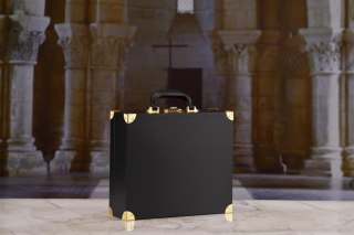LOCKINK walizka na akcesoria Moonlight Storage Box Black