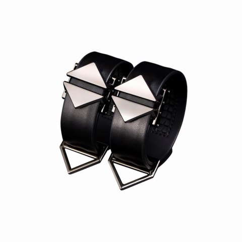 LOCKINK zestaw Bondage Moonlight Treasure Chest Set Black LOCKINK zestaw Bondage Moonlight Treasure Chest Set Black