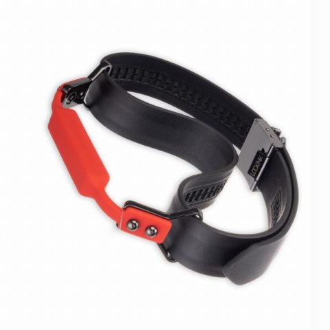 LOCKINK zestaw Bondage Teasing & Impact-Play Set Black