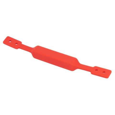 LOCKINK zestaw knebli Ball-Gag & Gag-Bite Set Black LOCKINK zestaw knebli Ball-Gag & Gag-Bite Set Black
