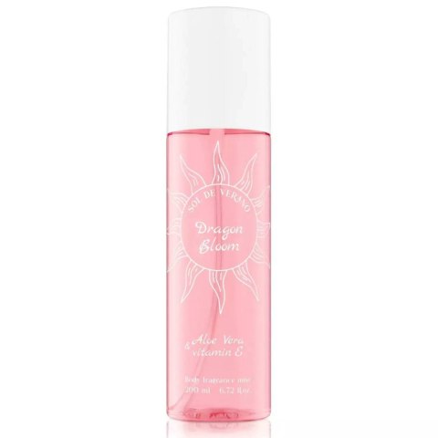 Neness mgiełka Sol de Verano Dragon Bloom 200ml Neness mgiełka Sol de Verano Dragon Bloom 200ml