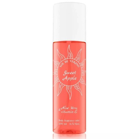 Neness mgiełka Sol de Verano Sweet Apple 200ml Neness mgiełka Sol de Verano Sweet Apple 200ml