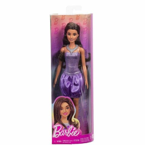 Barbie Fashionistas. Modne przyjaciółki HYT92 Barbie Fashionistas. Modne przyjaciółki HYT92