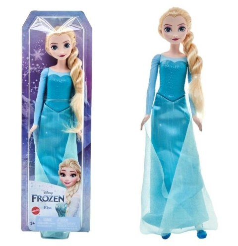 Disney Frozen. Lalka Elsa HMJ42-6 Disney Frozen. Lalka Elsa HMJ42-6