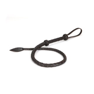 Liebe Seele bicz Wild Gent Whip