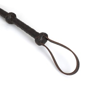 Liebe Seele bicz Wild Gent Whip