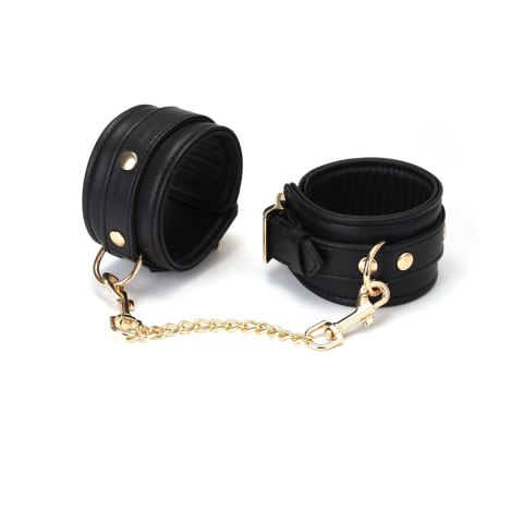 Liebe Seele kajdanki Dark Secret Anklecuffs Liebe Seele kajdanki Dark Secret Anklecuffs