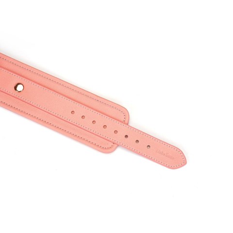Liebe Seele kajdanki Pink Dream Ankle Cuffs Liebe Seele kajdanki Pink Dream Ankle Cuffs