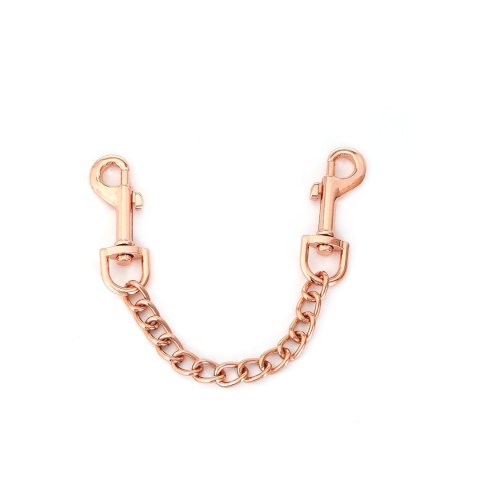 Liebe Seele kajdanki Pink Dream Ankle Cuffs Liebe Seele kajdanki Pink Dream Ankle Cuffs