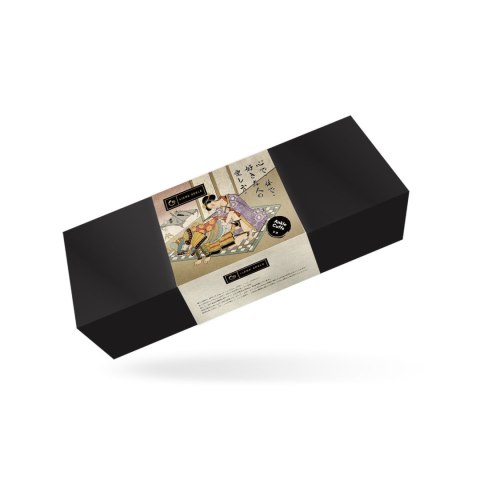 Liebe Seele kajdanki Samurai Ankle Cuffs Liebe Seele kajdanki Samurai Ankle Cuffs