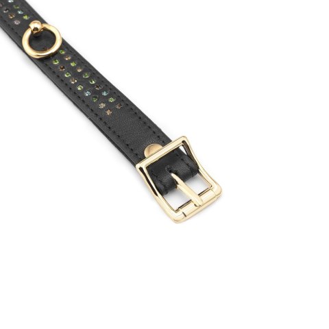 Liebe Seele kajdanki Shining Girl Anklecuffs Liebe Seele kajdanki Shining Girl Anklecuffs
