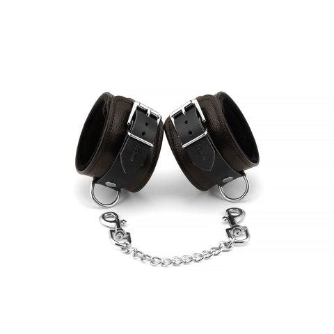 Liebe Seele kajdanki Wild Gent Handcuffs Liebe Seele kajdanki Wild Gent Handcuffs