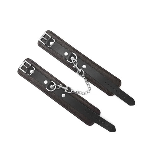 Liebe Seele kajdanki Wild Gent Handcuffs Liebe Seele kajdanki Wild Gent Handcuffs