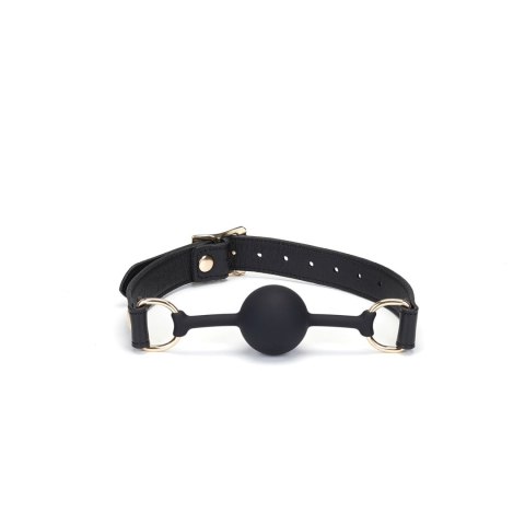 Liebe Seele knebel Dark Secret Ball Gag Liebe Seele knebel Dark Secret Ball Gag