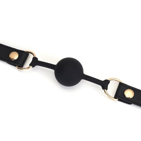 Liebe Seele knebel Dark Secret Ball Gag Liebe Seele knebel Dark Secret Ball Gag