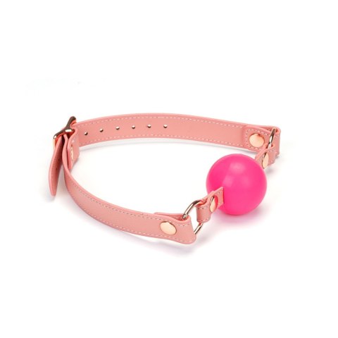 Liebe Seele knebel Pink Dream Ball Gag Liebe Seele knebel Pink Dream Ball Gag
