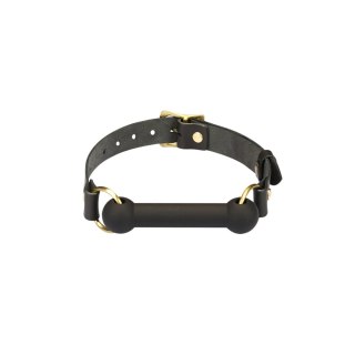 Liebe Seele knebel Samurai Bite Gag