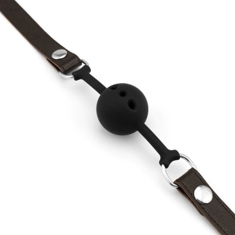 Liebe Seele knebel Wild Gent Ball Gag Liebe Seele knebel Wild Gent Ball Gag