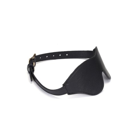 Liebe Seele maska na oczy Dark Secret Blindfold Liebe Seele maska na oczy Dark Secret Blindfold