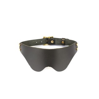Liebe Seele maska na oczy Samurai Blindfold