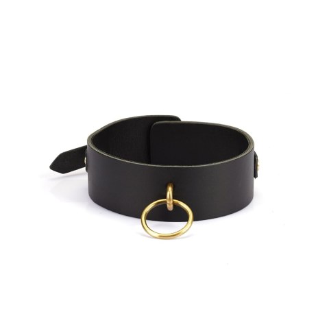 Liebe Seele obróżka ze smyczą Samurai Collar and Leash