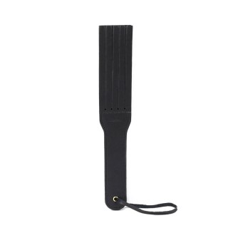 Liebe Seele packa Dark Secret Spanking Paddle