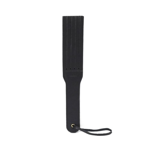 Liebe Seele packa Dark Secret Spanking Paddle Liebe Seele packa Dark Secret Spanking Paddle