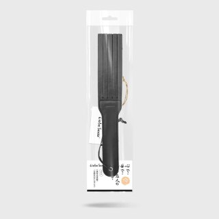 Liebe Seele packa Dark Secret Spanking Paddle