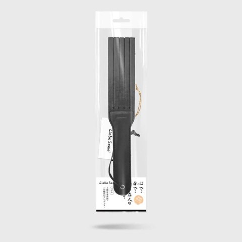 Liebe Seele packa Dark Secret Spanking Paddle Liebe Seele packa Dark Secret Spanking Paddle