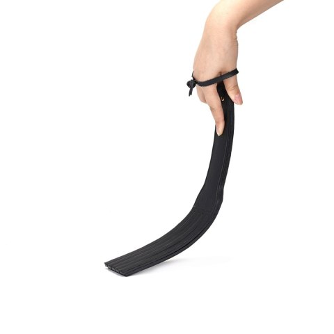 Liebe Seele packa Dark Secret Spanking Paddle Liebe Seele packa Dark Secret Spanking Paddle