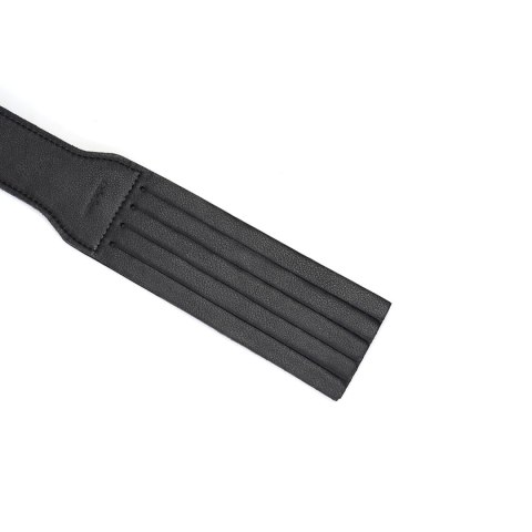 Liebe Seele packa Dark Secret Spanking Paddle Liebe Seele packa Dark Secret Spanking Paddle