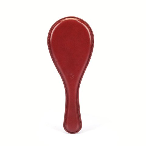 Liebe Seele packa Wine Red Round Paddle Liebe Seele packa Wine Red Round Paddle