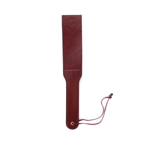 Liebe Seele packa Wine Red Spanking Paddle Liebe Seele packa Wine Red Spanking Paddle