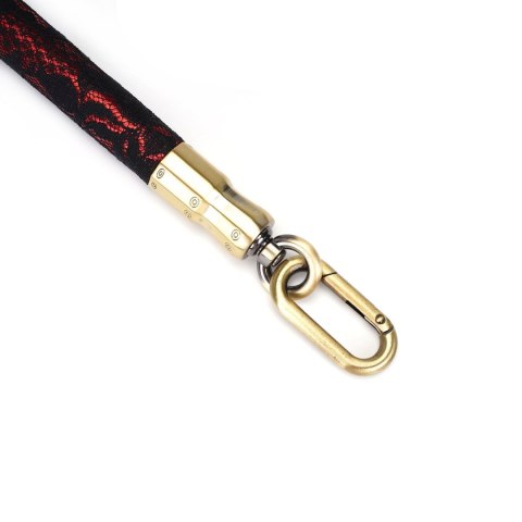 Liebe Seele rozpórka Victorian Garden Lace Spreader Bar Liebe Seele rozpórka Victorian Garden Lace Spreader Bar