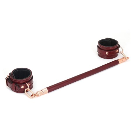 Liebe Seele rozpórka Wine Red Spreader Bar Liebe Seele rozpórka Wine Red Spreader Bar
