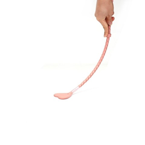 Liebe Seele szpicruta Pink Dream Riding Crop Liebe Seele szpicruta Pink Dream Riding Crop