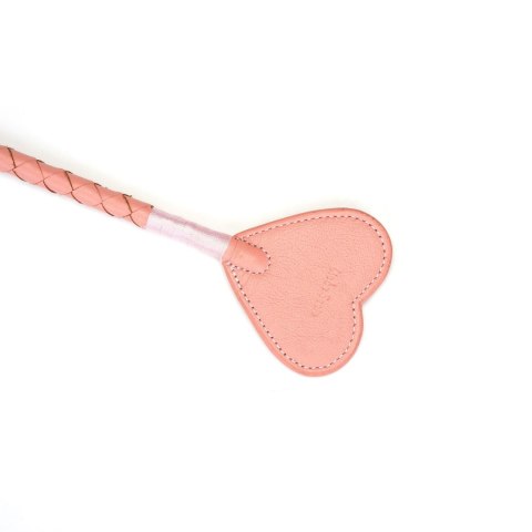Liebe Seele szpicruta Pink Dream Riding Crop Liebe Seele szpicruta Pink Dream Riding Crop